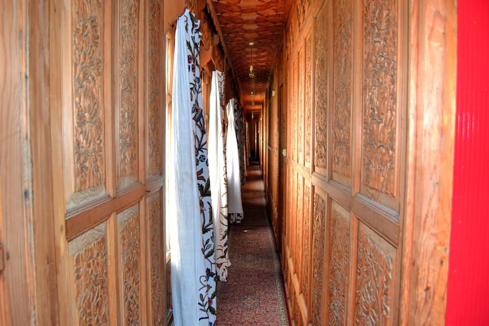 Corridor